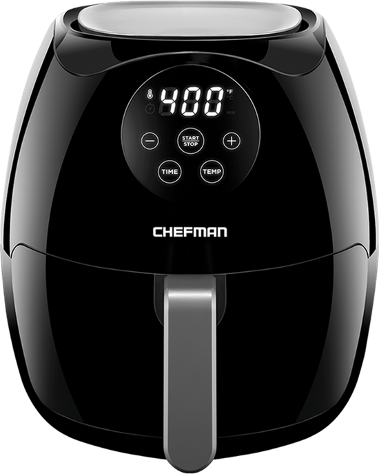 Air Fryer PNG