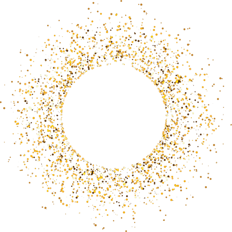Glitter PNG