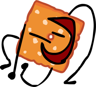 Cheez Its PNG