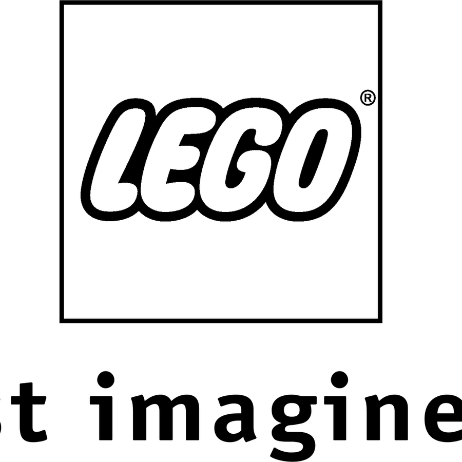 Lego Logo PNG