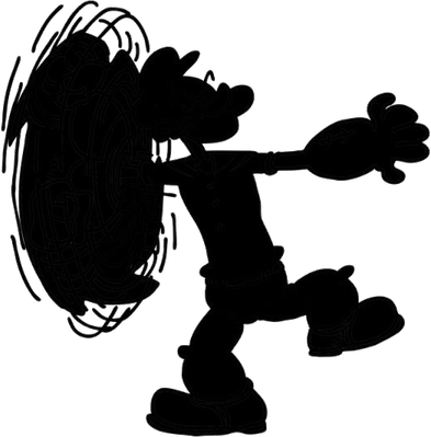 Popeye The Sailor Man PNG