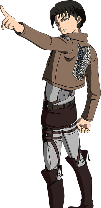 Eren PNG