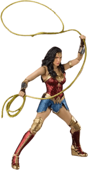 Wonder Woman 1984 Movie PNG