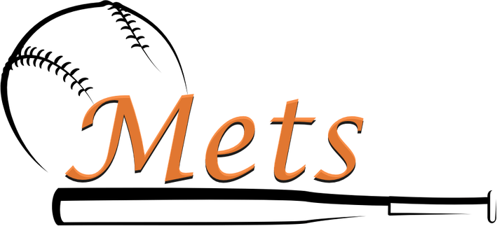 New York Mets PNG