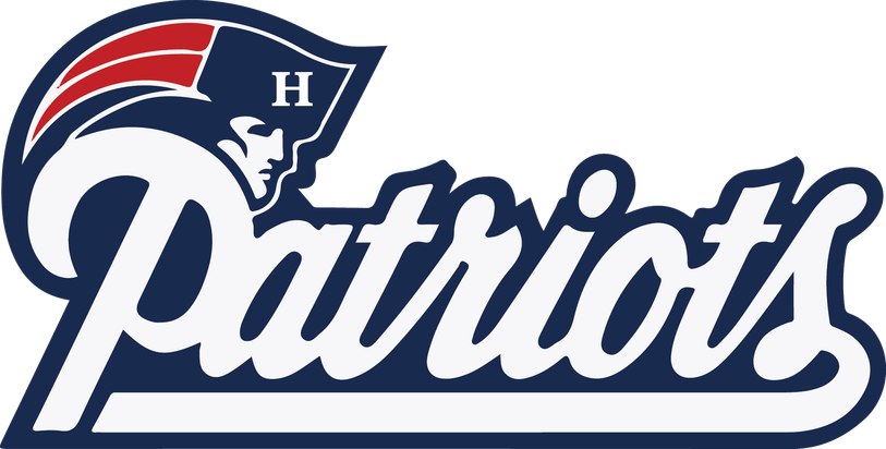 Patriots Logo PNG