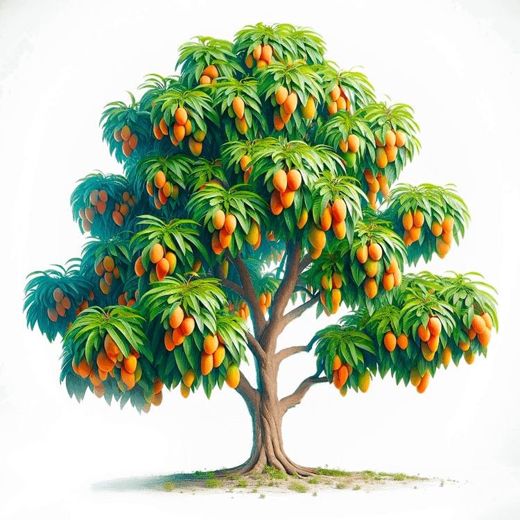 Fruit Tree PNG