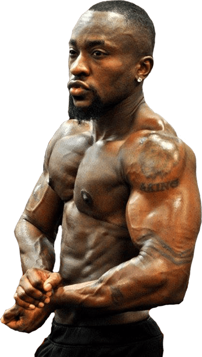 Bodybuilding PNG