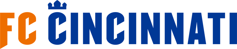 Fc Cincinnati PNG