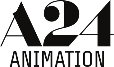 A24 Logo PNG