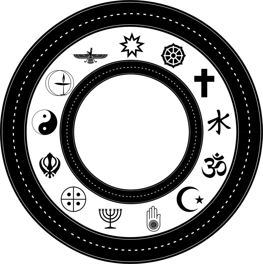 Religious Symbol PNG