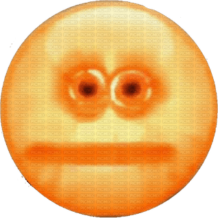Cursed Emoji PNG