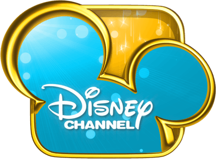 Disney Channel Logo PNG