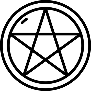 Pentagram PNG