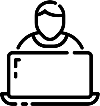 Visitor PNG