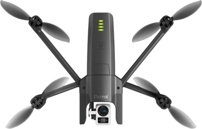 Quadcopter PNG