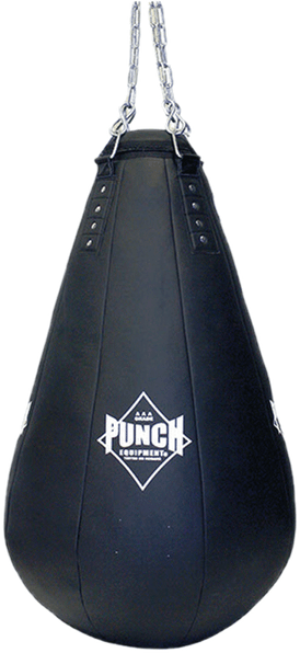 Punching Bag PNG
