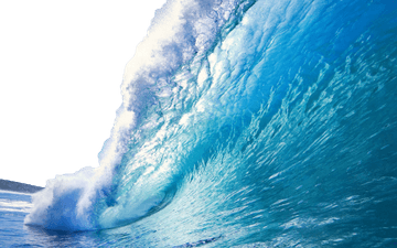 Ocean PNG