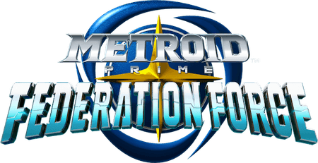 Metroid Prime Logo PNG