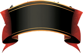 Fancy Banner PNG