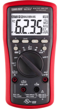 Digital Meter PNG