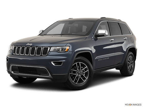 2020 Jeep Cherokee PNG
