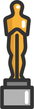Oscar Academy Awards PNG