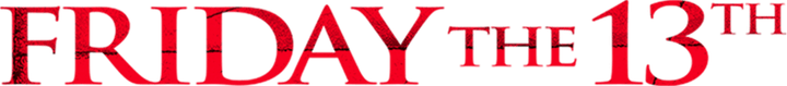 Friday The 13th PNG