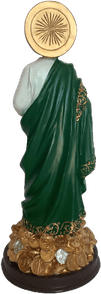 San Judas PNG