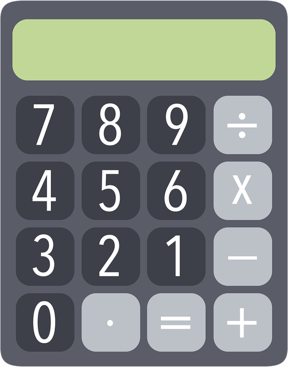 Calculate PNG