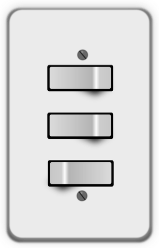 Electrical Switch PNG