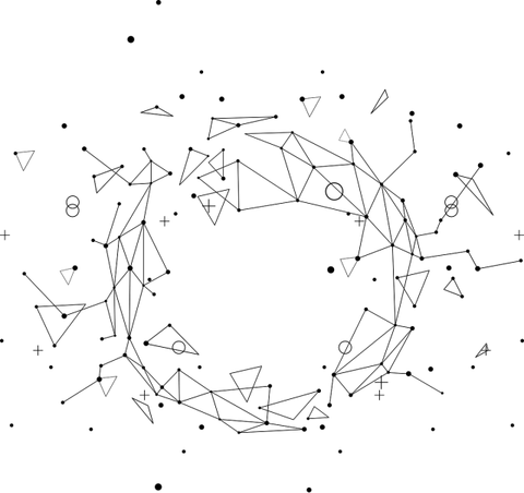 Geometric PNG