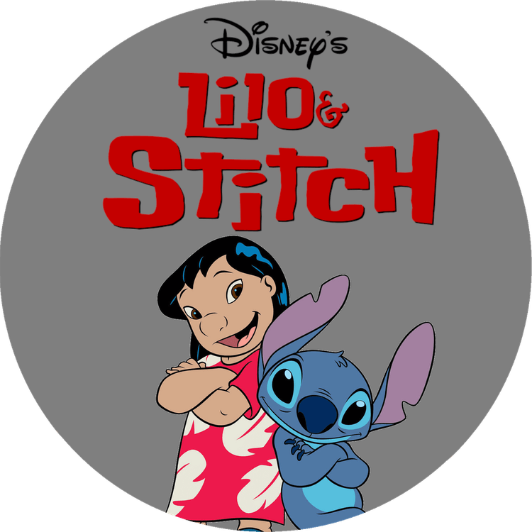 Lilo Pelekai PNG