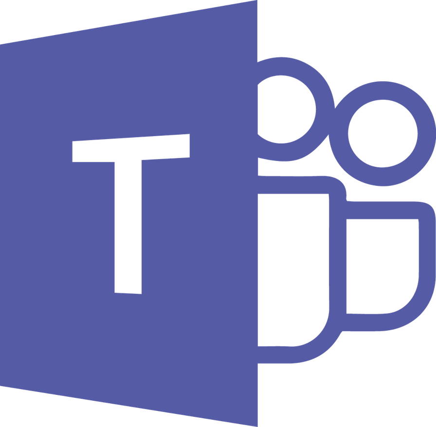 Microsoft Teams Logo PNG
