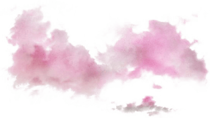 Pink And White Aesthetic Theme PNG