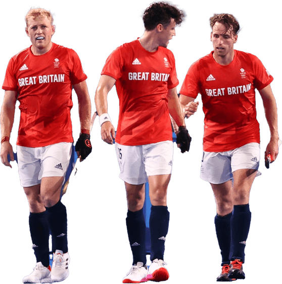 Alan Forsyth PNG