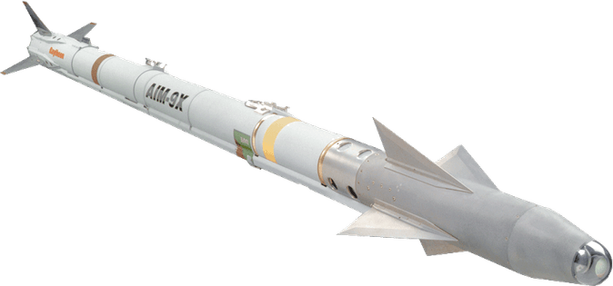 Rocket PNG