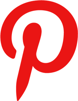 Pinterest PNG