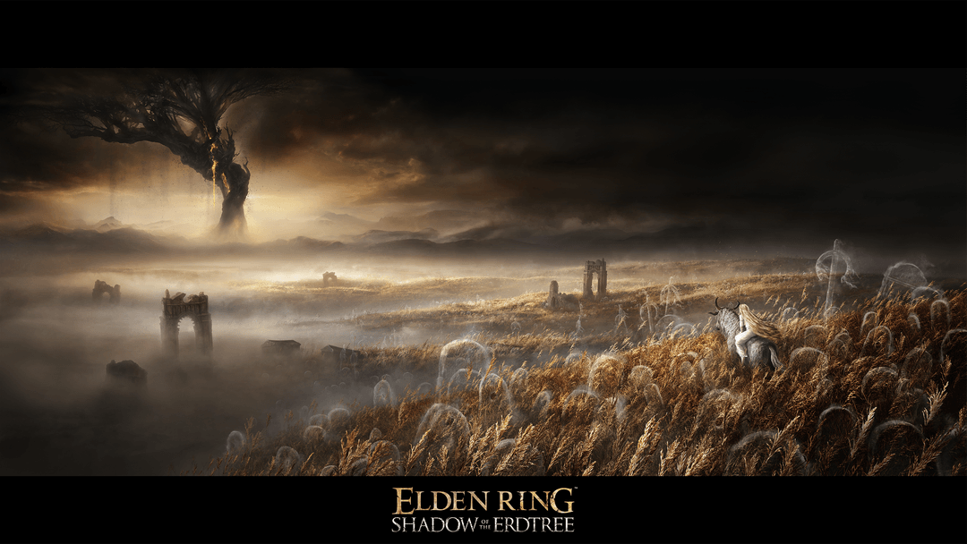 Shadow Of The Erdtree PNG