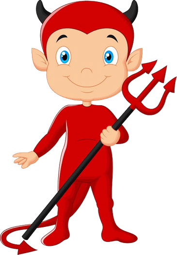 Diablo Demon PNG