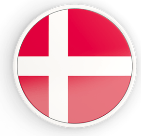 Denmark Flag PNG