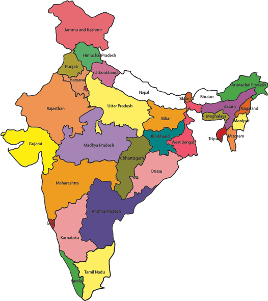 India PNG
