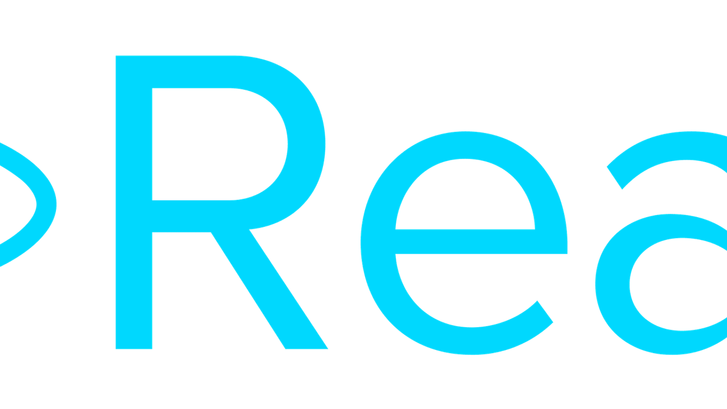 React Logo PNG