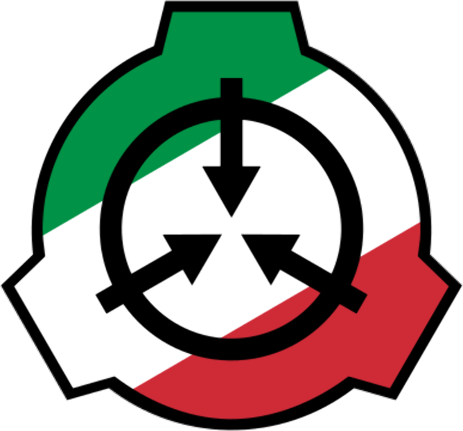 Scp Logo PNG
