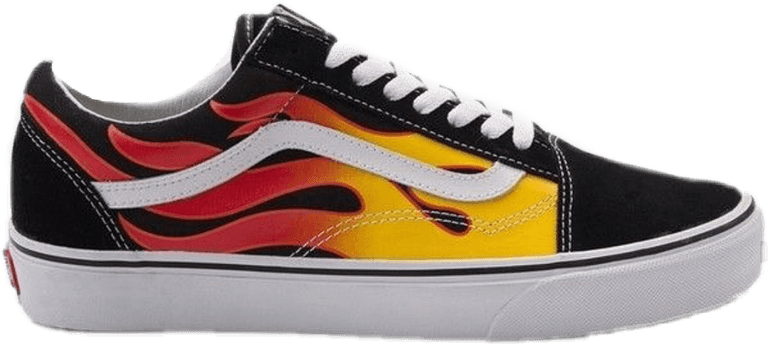 Vans PNG