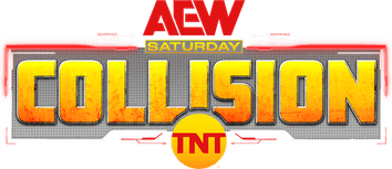 Aew Dynamite Logo PNG
