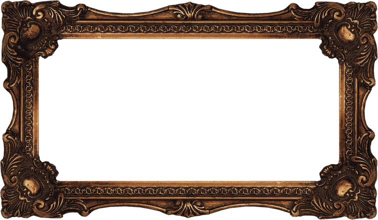 Powerpoint Frame PNG
