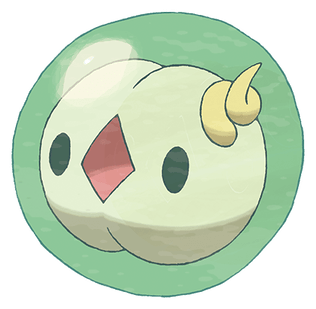 Reuniclus Pokemon PNG