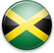 Jamaica Flag PNG