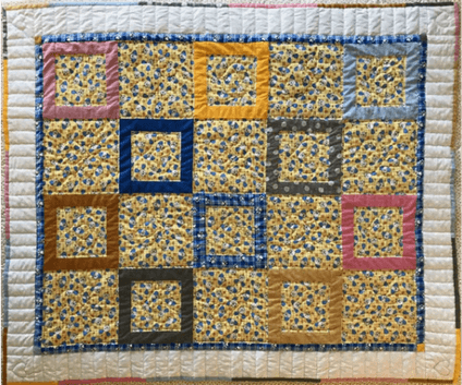 Quilt PNG