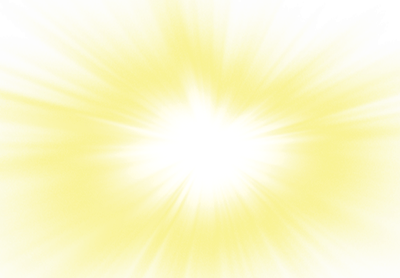 Gold Flare PNG